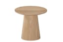 Couchtisch  Novero 50 cm - Livingfurn