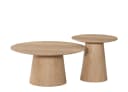 Couchtisch  Novero 50 cm - Livingfurn