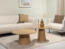 Couchtisch  Novero 50 cm - Livingfurn
