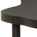 Couchtisch Tobago Espresso 135 cm - Livingfurn
