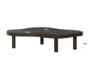 Couchtisch Tobago Espresso 135 cm - Livingfurn