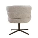 Esszimmerstuhl Blake Beige - Livingfurn