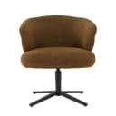 Esszimmerstuhl Blake Caramel - Livingfurn
