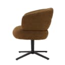 Esszimmerstuhl Blake Caramel - Livingfurn