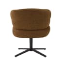 Esszimmerstuhl Blake Caramel - Livingfurn