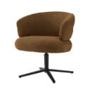 Esszimmerstuhl Blake Caramel - Livingfurn