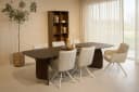 Esstisch Trevor 280 cm - Livingfurn