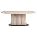 Esstisch La Cantera beige 200 - Richmond Interiors