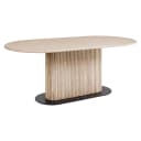 Esstisch La Cantera beige 200 - Richmond Interiors