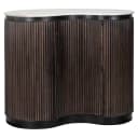 Bar Mayfield braun - Richmond Interiors