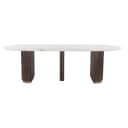 Esstisch Mayfield braun 250 - Richmond Interiors