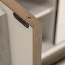 Sideboard Whitebone Verona Grey - Richmond Interiors