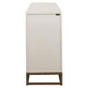 Sideboard Whitebone Verona Grey - Richmond Interiors
