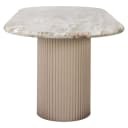 Esstisch Coronel Blush beige 240 - Richmond Interiors