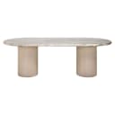 Esstisch Coronel Blush beige 240 - Richmond Interiors