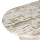 Esstisch Coronel Blush beige 240 - Richmond Interiors