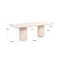 Outdoor Urban Bloom Sandstein 230 - Richmond Interiors