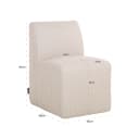 Outdoor Riva beige - Richmond Interiors