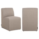 Outdoor Riva taupe - Richmond Interiors