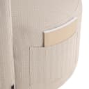 Outdoor Marlin beige drehbar - Richmond Interiors