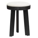 Ossana Hocker rund 40 cm - Tower Living