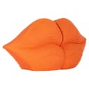 Buchständer Lips orange - Richmond Interiors