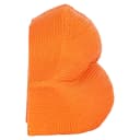 Buchständer Lips orange - Richmond Interiors