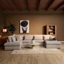 MySofa Jesse U-Sofa