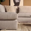 MySofa Jesse U-Sofa