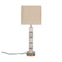 Tischlampe Lenore Gold - Richmond Interiors