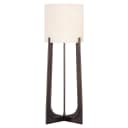 Tischlampe Loura Bronze groß - Richmond Interiors