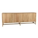Crotone Sideboard 220 cm - Tower Living