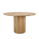 Crotone Esstisch rund 130 cm - Tower Living