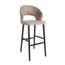 Barhocker Savoy individuell feuerhemmend - Richmond Interiors