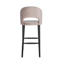 Barhocker Savoy individuell feuerhemmend - Richmond Interiors