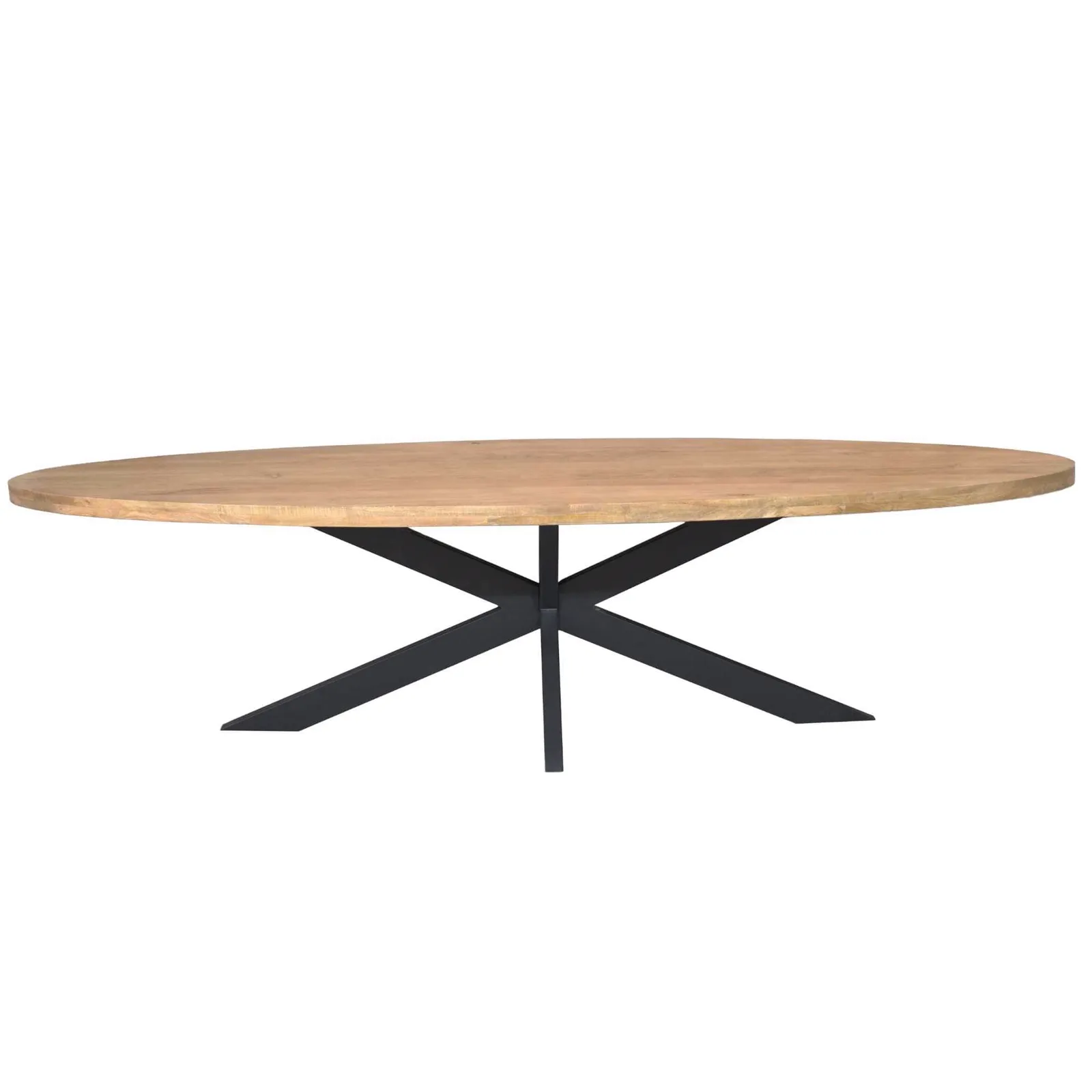 Esstisch Dakota | 300 cm | Oval - Starfurn