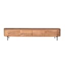 TV-Möbel Excellent Natural | 200 cm - Starfurn