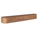 TV-Möbel Excellent Natural | 200 cm - Starfurn