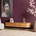 TV-Möbel Excellent Natural | 200 cm - Starfurn