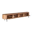 TV-Möbel Excellent Natural | 200 cm - Starfurn