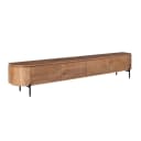 TV-Möbel Excellent Natural | 200 cm - Starfurn