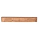 TV-Möbel Excellent Natural | 200 cm - Starfurn