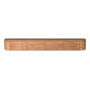 TV-Möbel Excellent Natural | 200 cm - Starfurn