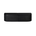 TV-Schrank Excellent Black | 120 cm - Starfurn