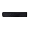 TV-Schrank Excellent Black | 200 cm - Starfurn