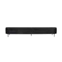 TV-Schrank Excellent Black | 280 cm - Starfurn