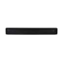 TV-Schrank Excellent Black | 280 cm - Starfurn