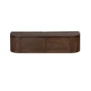 TV-Schrank Excellent Brown | 120 cm - Starfurn
