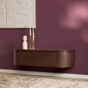 TV-Schrank Excellent Brown | 120 cm - Starfurn