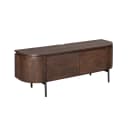 TV-Schrank Excellent Brown | 120 cm - Starfurn